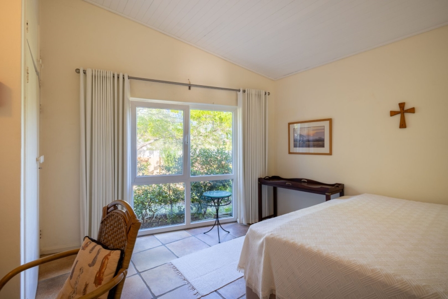 4 Bedroom Property for Sale in Seaside Longships Western Cape